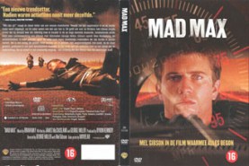 Mad Max 1 - (1979)
